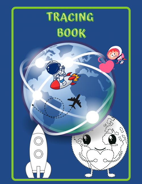 Tracing Book